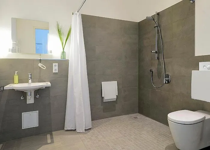 Apartmán Anna Duene Anna Duene 0-07 4*